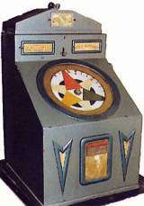 Rheinstern the Slot Machine