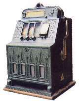 Reitz the Slot Machine