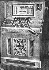 Permissa the Slot Machine