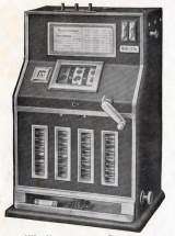 Omega [Model A] the Slot Machine