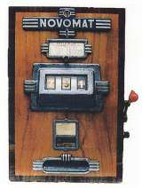 Novomat the Slot Machine