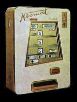 Neomat Triola the Slot Machine