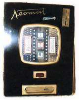 Neomat Stern the Slot Machine