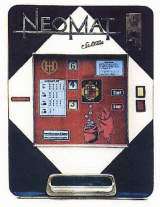 Neomat Selecta the Slot Machine