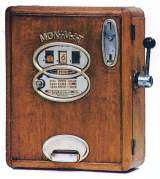 Monimat the Slot Machine