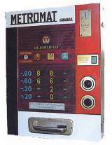 Metromat Change the Slot Machine