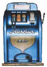 Slot Machine Merkur