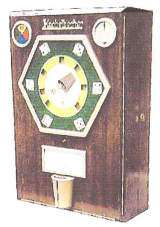 Knobelbecher the Slot Machine