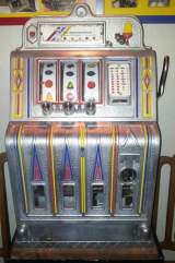 Kasus the Slot Machine