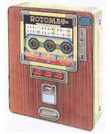 Rotomat Jdeal the Slot Machine