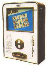 Hobby Exquisit the Slot Machine