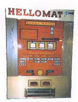 Hellomat Super Bonus the Slot Machine