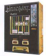 Hellomat Quarta the Slot Machine