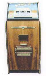 Goldene 6 the Slot Machine