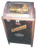 Fortuna the Slot Machine