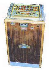 Excelsior the Slot Machine