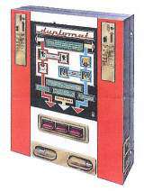 Duplomat the Slot Machine