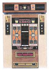 Doppel Krone the Slot Machine