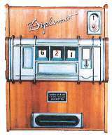Diplomat the Slot Machine
