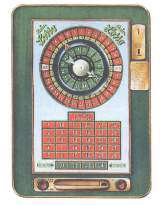 Dein Lotto the Slot Machine