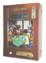 Cubo-Mat the Slot Machine