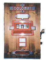 Colomat the Slot Machine