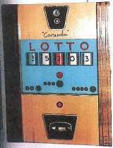 Caramba Lotto the Slot Machine