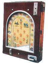 Alle Neune the Slot Machine