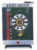 Addi-Mint Juwel the Slot Machine