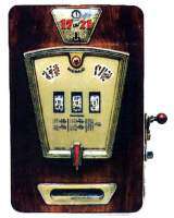 17-21 the Slot Machine