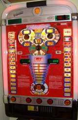 Rotamint Turbo No 1 [Classic] the Slot Machine