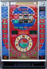 Triomint Super the Slot Machine