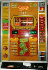 Triomint Record the Slot Machine