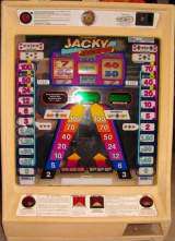 Triomint Jacky Jackpot the Slot Machine