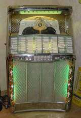 Model 2104 the Jukebox