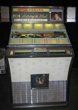 Model DS 160 the Jukebox