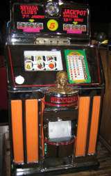 Continental Jackpot Special the Slot Machine
