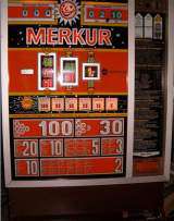 Merkur the Slot Machine