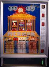 Merkur Olymp the Slot Machine