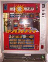 Merkur Tahiti the Slot Machine
