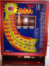 Merkur Blitz Komet the Slot Machine