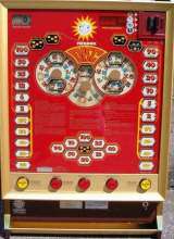 Merkur Disc the Slot Machine