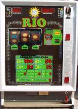 Merkur Rio the Slot Machine
