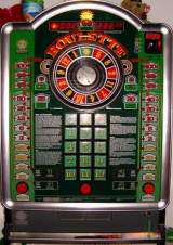 Merkur Roulette the Slot Machine