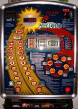 Merkur Astro the Slot Machine