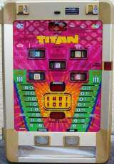 Rototron Titan the Slot Machine