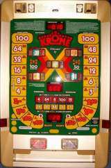 Rototron Krone the Slot Machine