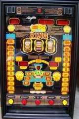Rototron King the Slot Machine