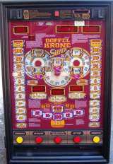Rototron Doppel Krone Super II the Slot Machine