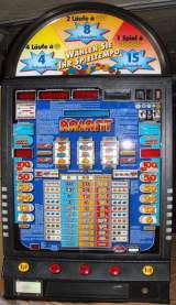 Rototron Rasant the Slot Machine